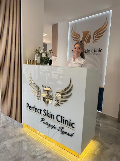 Perfect Skin Clinic Patrycja Szpak Kosmetologia | Medycyna Estetyczna | Laseroterapia